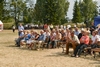 Dożynki Gminne 2015