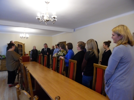 Dzień Kobiet