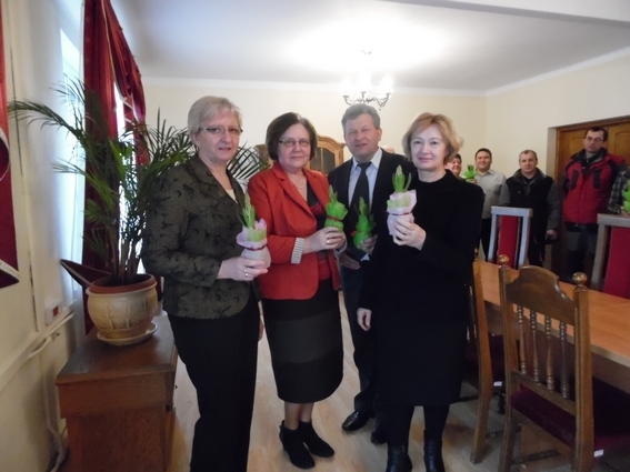 Dzień Kobiet
