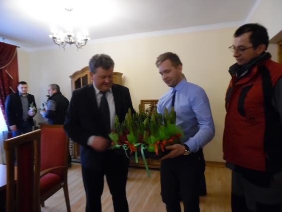 Dzień Kobiet