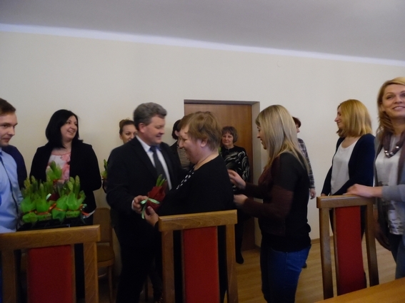 Dzień Kobiet