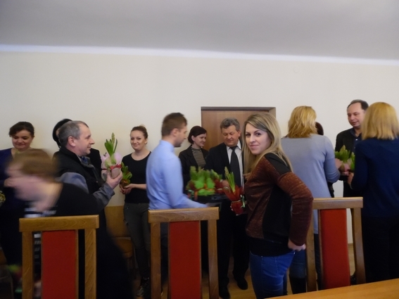 Dzień Kobiet