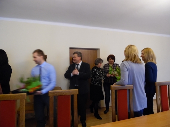 Dzień Kobiet