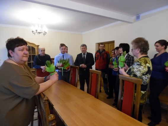 Dzień Kobiet