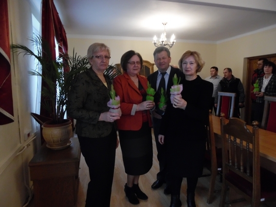 Dzień Kobiet