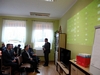Konferencja "Aktywne Pogranicze" Międzyleś