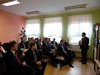 Konferencja "Aktywne Pogranicze" Międzyleś