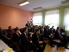 Konferencja "Aktywne Pogranicze" Międzyleś
