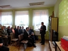 Konferencja "Aktywne Pogranicze" Międzyleś