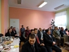 Konferencja "Aktywne Pogranicze" Międzyleś