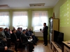 Konferencja "Aktywne Pogranicze" Międzyleś