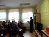 Konferencja "Aktywne Pogranicze" Międzyleś