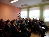 Konferencja "Aktywne Pogranicze" Międzyleś