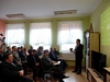 Konferencja "Aktywne Pogranicze" Międzyleś