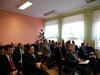 Konferencja "Aktywne Pogranicze" Międzyleś