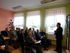Konferencja "Aktywne Pogranicze" Międzyleś