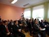 Konferencja "Aktywne Pogranicze" Międzyleś