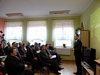 Konferencja "Aktywne Pogranicze" Międzyleś