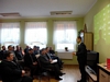 Konferencja "Aktywne Pogranicze" Międzyleś