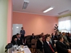 Konferencja "Aktywne Pogranicze" Międzyleś