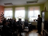 Konferencja "Aktywne Pogranicze" Międzyleś