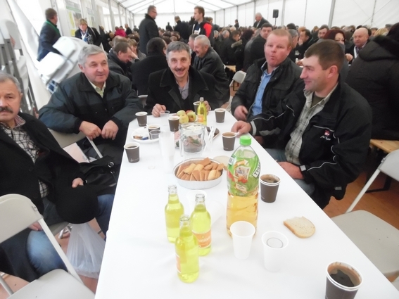 II Kongres Sołtysów