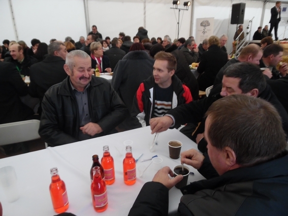 II Kongres Sołtysów