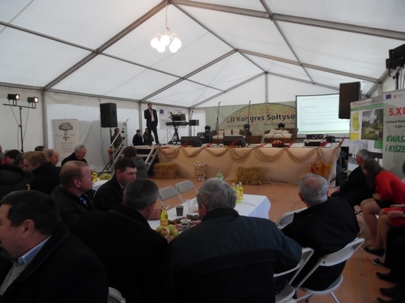 II Kongres Sołtysów