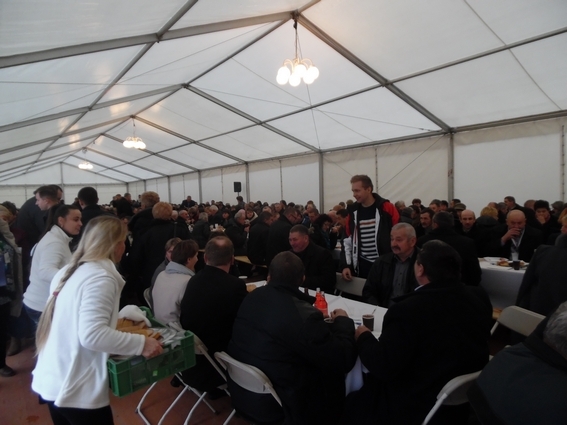 II Kongres Sołtysów