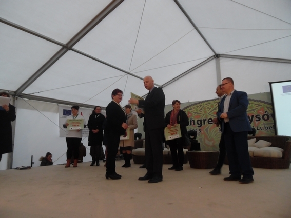 II Kongres Sołtysów
