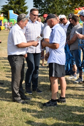 VIII Regionalna Wystawa Koni Zimnokrwistych