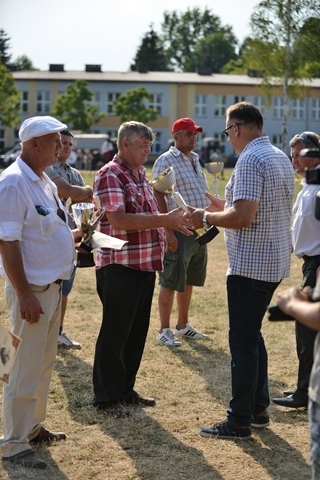 VIII Regionalna Wystawa Koni Zimnokrwistych