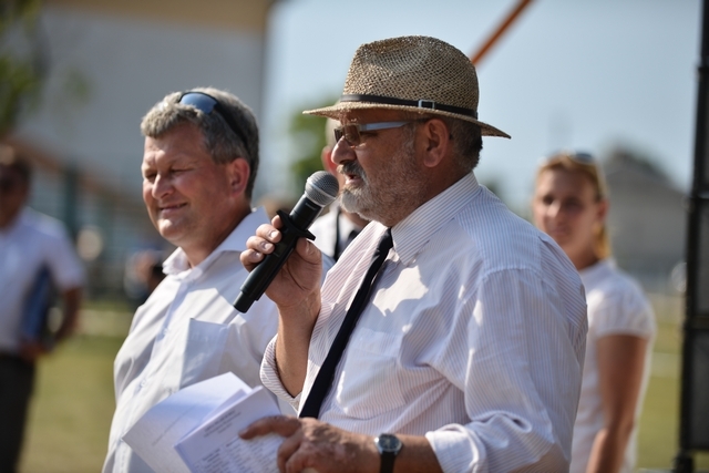 VIII Regionalna Wystawa Koni Zimnokrwistych