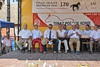 VIII Regionalna Wystawa Koni Zimnokrwistych