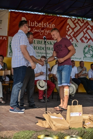 Letni Turniej Piłki Nożnej