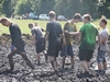 Mecz Piłki Błotnej