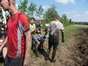 Mecz Piłki Błotnej
