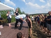 Mecz Piłki Błotnej