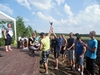 Mecz Piłki Błotnej