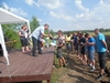 Mecz Piłki Błotnej
