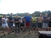 Mecz Piłki Błotnej