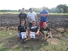 Mecz Piłki Błotnej