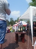 Mecz Piłki Błotnej