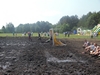 Mecz Piłki Błotnej