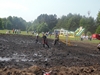 Mecz Piłki Błotnej