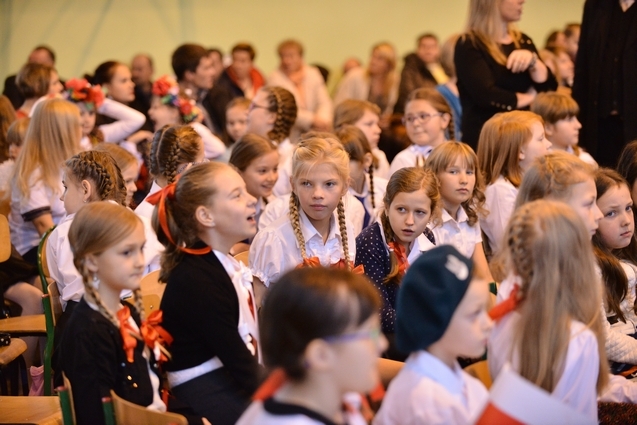 XV  Powiatowy Festiwal Pieśni Patriotycznej – Tuczna 2015