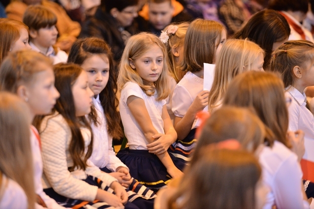 XV  Powiatowy Festiwal Pieśni Patriotycznej – Tuczna 2015