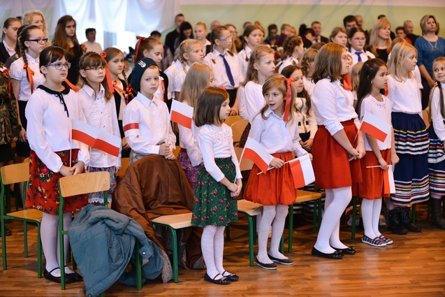 XV  Powiatowy Festiwal Pieśni Patriotycznej – Tuczna 2015