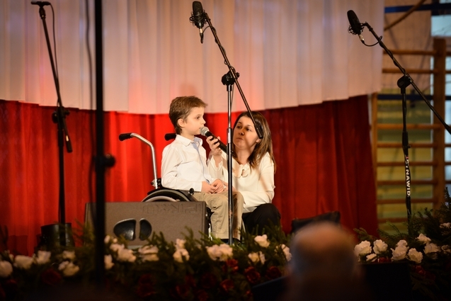 XV  Powiatowy Festiwal Pieśni Patriotycznej – Tuczna 2015