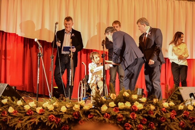 XV  Powiatowy Festiwal Pieśni Patriotycznej – Tuczna 2015
